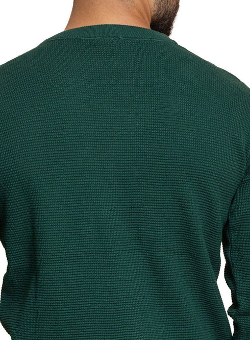 Cactus Design 2420 Round Pullover - Khotwh
